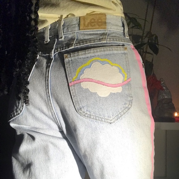 Custom Jeans - Picture 8 of 8